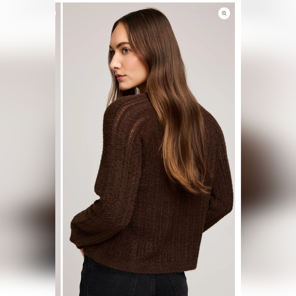 Gentle Fawn Cornelia Sweater